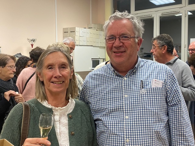 Tournoi de Saint Dizier