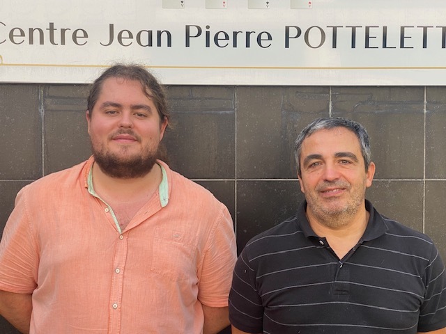 Père et Fils