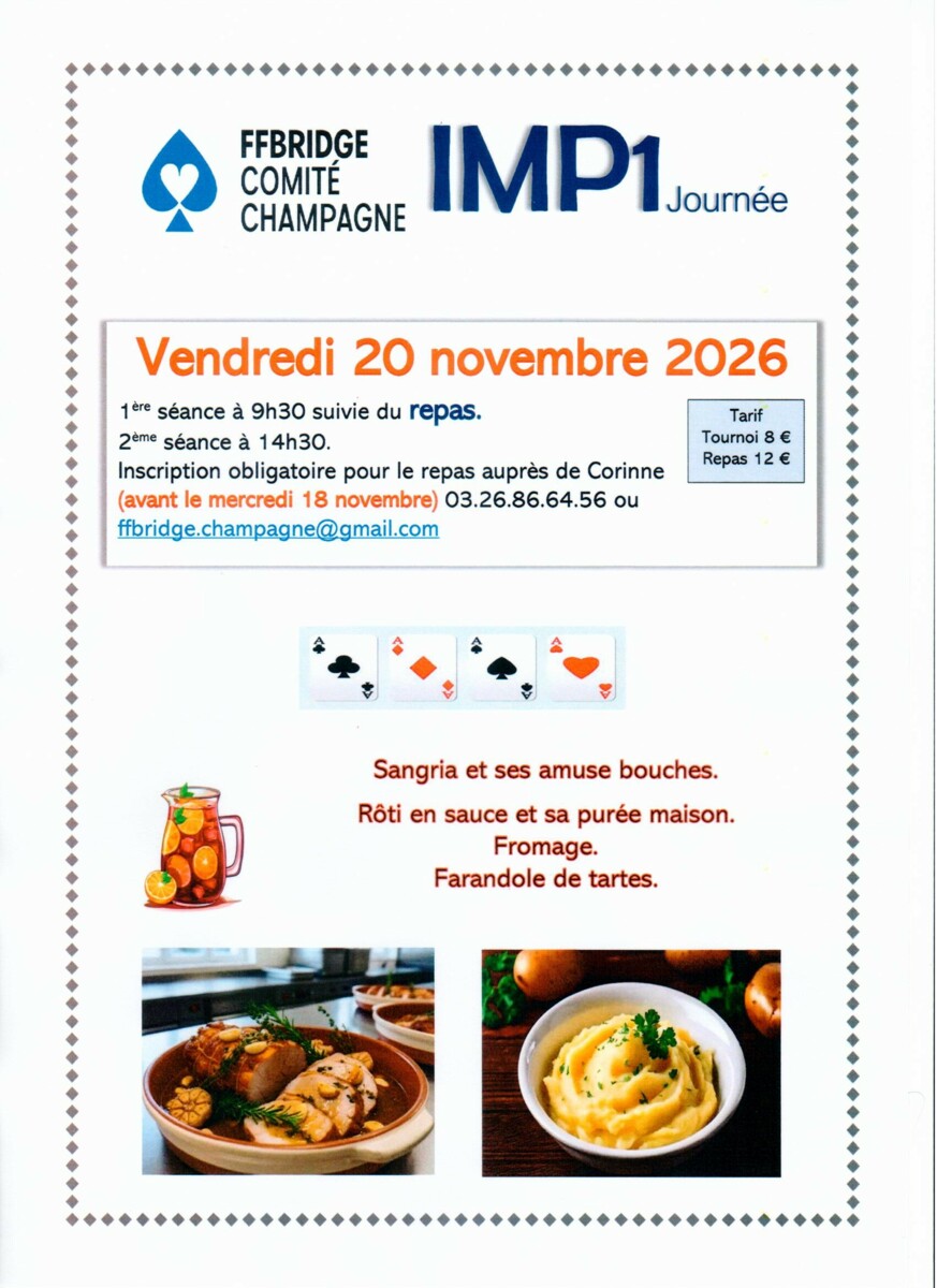IMP 1  2026 2027