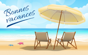 FERMETURE SECRETARIAT