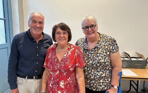 Le Tournoi des Grues 2025