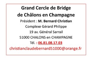 Erreur sur l'Agenda 2025/2026