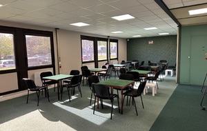 Bain de Jouvence pour la salle C de la MBC
