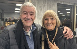 Senior Mixte/2 Performance