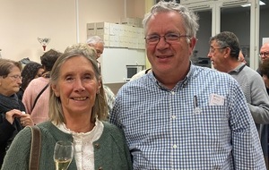 Tournoi de Saint Dizier