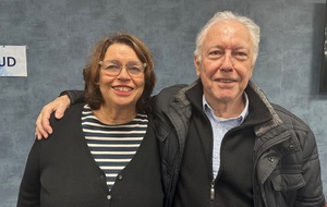 Senior Open/2 Performance