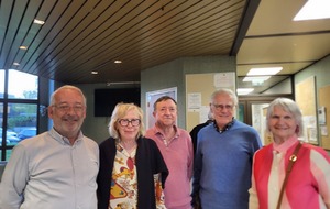 Senior Mixte 4 Expert