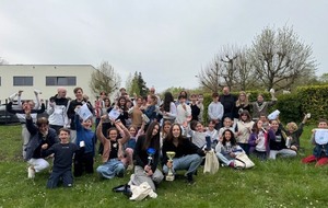 Finale Régionale Scolaire 2025 2026