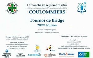 Tournoi de Coulommiers