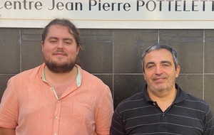 Père et Fils