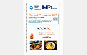 IMP 1  2026 2027