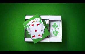 Jouez au bridge en 10 minutes avec la FFB Bridge Box