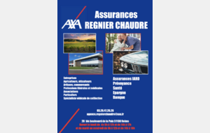 AXA Assurances