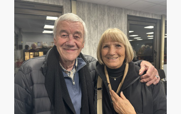 Senior Mixte/2 Performance