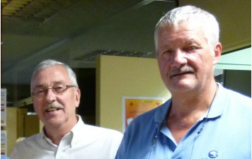 Ce Week end, avaient lieu à la MBC de Reims 2 épreuves