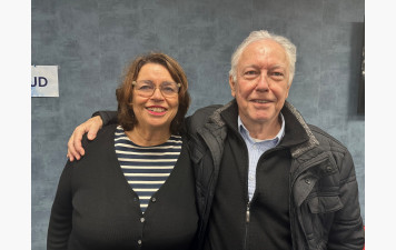 Senior Open/2 Performance