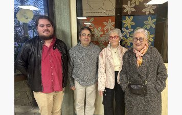 Challenge/4 Printemps