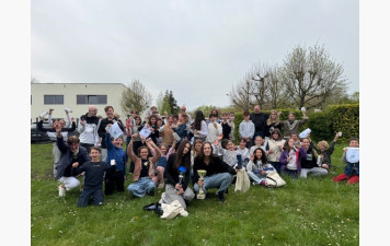 Finale Régionale Scolaire 2025 2026