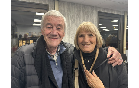 Senior Mixte/2 Performance