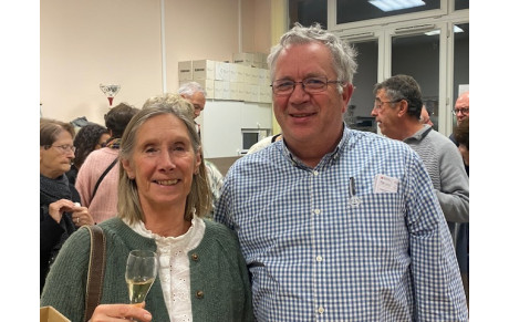 Tournoi de Saint Dizier