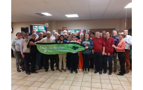 Cercle de Bridge de Châlons en Champagne