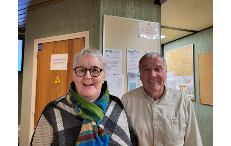 Senior Mixte/2 Expert