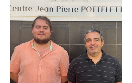 Père et Fils