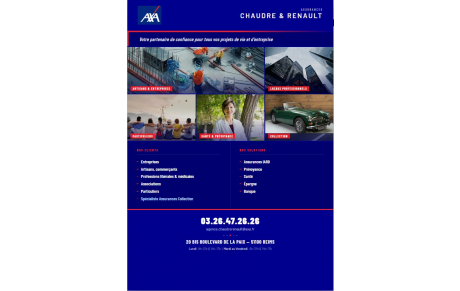 AXA Assurances