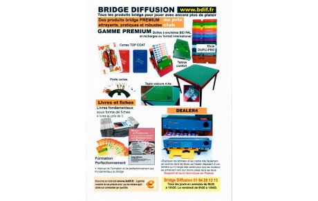 BRIDGE DIFFUSION