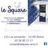 LE SQUARE