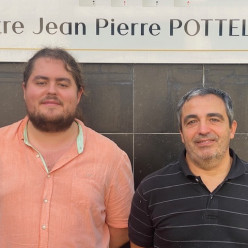 Père et Fils