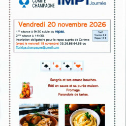 IMP 1  2026 2027