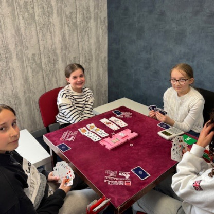 tournoi scolaire 2025 2026